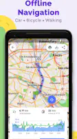 OsmAnd — Maps & GPS Offline screenshot