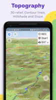 OsmAnd — Maps & GPS Offline screenshot