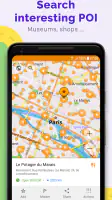 OsmAnd — Maps & GPS Offline screenshot