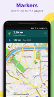 OsmAnd — Maps & GPS Offline screenshot