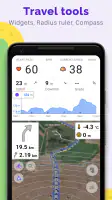 OsmAnd — Maps & GPS Offline screenshot