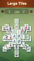 Otium Mahjong: Wafū Tile Match screenshot