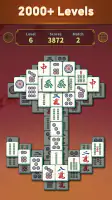 Otium Mahjong: Wafū Tile Match screenshot