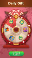 Otium Mahjong: Wafū Tile Match screenshot