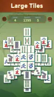 Otium Mahjong: Wafū Tile Match screenshot