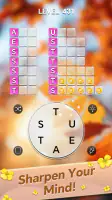 Otium Word - Relax Puzzle Game screenshot