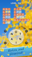 Otium Word - Relax Puzzle Game screenshot