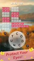 Otium Word - Relax Puzzle Game screenshot