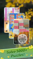 Otium Word - Relax Puzzle Game screenshot