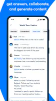 OtterAI Transcribe Voice Notes screenshot