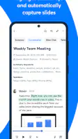 OtterAI Transcribe Voice Notes screenshot