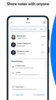 OtterAI Transcribe Voice Notes screenshot