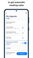 OtterAI Transcribe Voice Notes screenshot