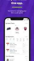 OTTO SPORT screenshot