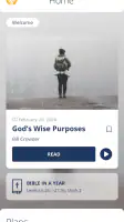 Our Daily Bread screenshot