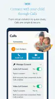 OurFamilyWizard Co-Parent App screenshot
