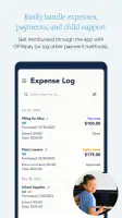 OurFamilyWizard Co-Parent App screenshot
