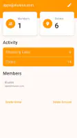 OurHome screenshot