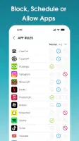 OurPact – Parental Control App screenshot