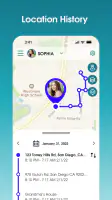 OurPact – Parental Control App screenshot