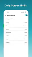 OurPact – Parental Control App screenshot