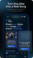 OurSongs: Custom Song Maker screenshot