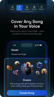 OurSongs: Custom Song Maker screenshot
