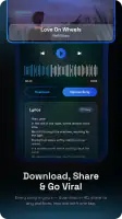 OurSongs: Custom Song Maker screenshot