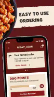 Outback Steakhouse screenshot