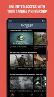 OutdoorClass: Hunting Courses screenshot