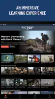 OutdoorClass: Hunting Courses screenshot