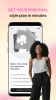 Outfit AI Stylist – Dressly screenshot