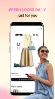 Outfit AI Stylist – Dressly screenshot