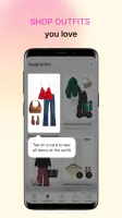 Outfit AI Stylist – Dressly screenshot