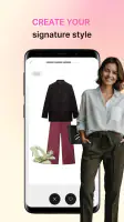 Outfit AI Stylist – Dressly screenshot