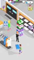 Outlets Rush screenshot