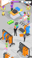 Outlets Rush screenshot