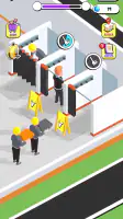 Outlets Rush screenshot