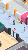 Outlets Rush screenshot