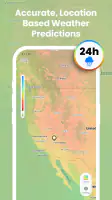 Overdrop - Weather & Widgets screenshot