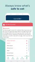 Ovia Pregnancy & Baby Tracker screenshot