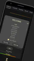 Ovibox - Spirit Box & ITC Tool screenshot