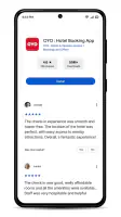 OYO: Hotel Booking App screenshot