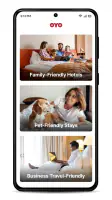 OYO: Hotel Booking App screenshot