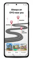OYO: Hotel Booking App screenshot