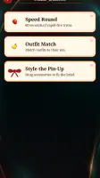 P Up: Fashion Trivia & Games screenshot