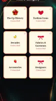 P Up: Fashion Trivia & Games screenshot