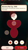 P Up: Fashion Trivia & Games screenshot