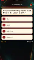 P Up: Fashion Trivia & Games screenshot