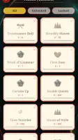 P Up: Fashion Trivia & Games screenshot